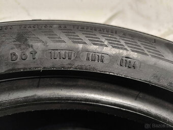 245/50 R18 Letné pneumatiky Goodyear Eagle F1 2 kusy - 8