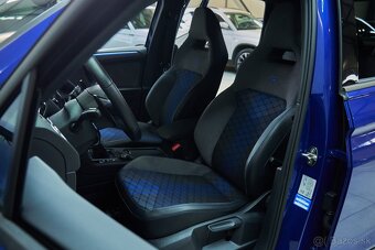 Volkswagen Tiguan R 2.0TSI 235kW, 4x4, automat, 2022, DPH - 8