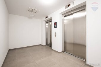 PRENÁJOM: 2izbový byt, JARABINKY GRANDE - Jarabinkova ul. Br - 8