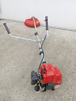 Krovinorez MTD - 8