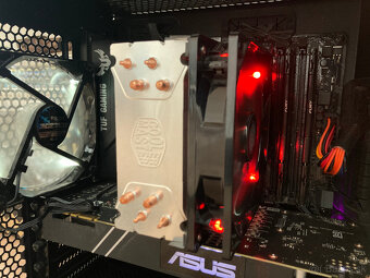 Herný PC - zostava ALZA GAMEBOX - 8