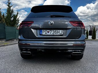 Volkswagen Tiguan 2.0 BiTDi R-line,,176kW,4-mot, - 8