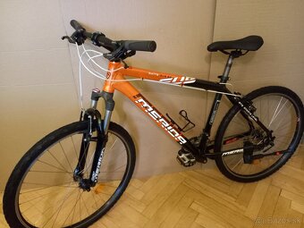 Predám bicykel MERIDA - 8