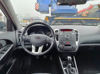Kia Ceed 1.4 benzín - 8