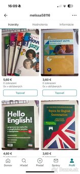 Učebnice aj veľa ineho - 8