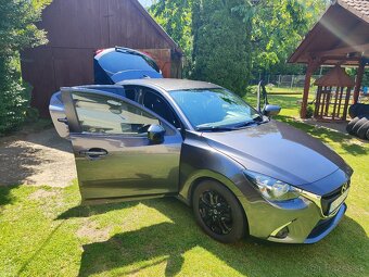 Mazda 2 1.5 Skyactiv G90 Takumi - 8