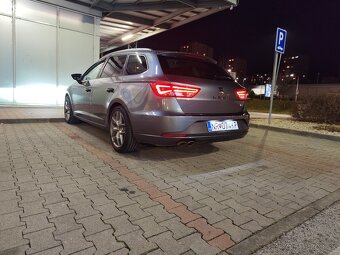 predam seat leon 5f8 FR - 8