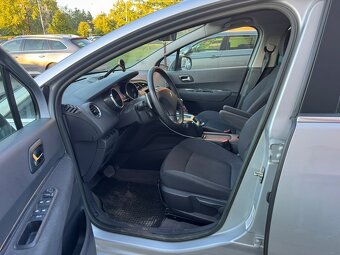 Peugeot 5008 2013 1.6 diesel automat - 8