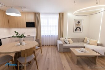 🏡 Moderné bývanie v srdci Liptova – Byty MAGNÓLIA - 8