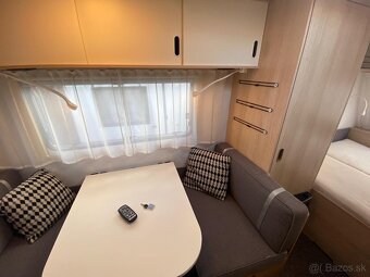 Adria Aviva 400 PS - markiza, mover - 8