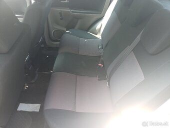 Suzuki sx4 - 8