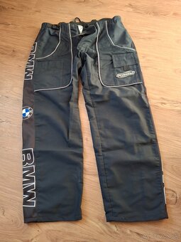 rukavice, nepremoky, bundy, nohavice, trilobit, - 8