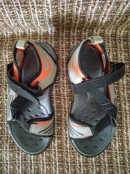 Letná obuv KEEN a ADIDAS - 8