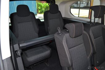 Peugeot Rifter-Long 1.5 BlueHDi 130 GT Line A/T8 r.v :2019 - 8