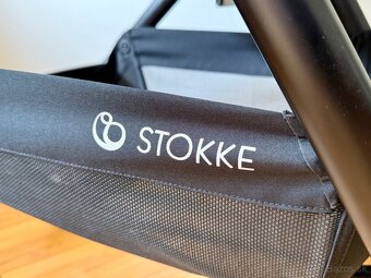 PREDÁM - Detský kočík STOKKE BEAT - 8