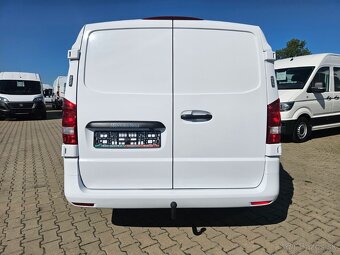 Mercedes-Benz vito ExtraLong 2.0 Cdi 136hp - 2021 - 8