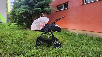 Kočík Kinderkraft - 8