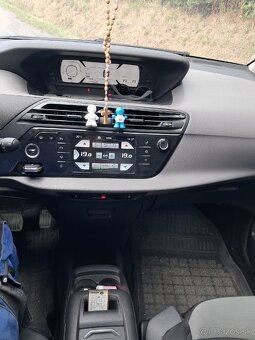 C4grand picasso - 8
