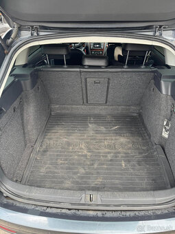 Škoda Octavia Combi 2 1.9TDi 4x4 - 8