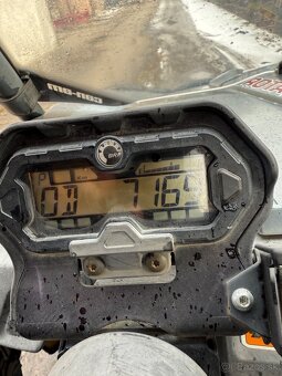 Can Am commander 1000 - 8