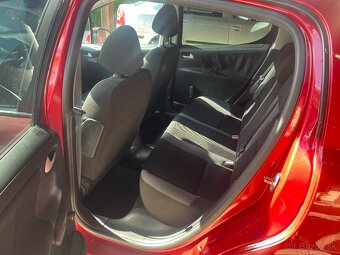 Peugeot 207 1.4 HDi Slovakia Clim - 8