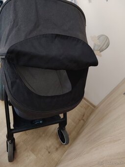 Cybex Balios S 2v1 - 8