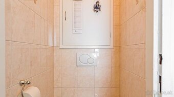 XPERIA ponúka : 3izb. tehlový byt s dušou starého mesta - 8