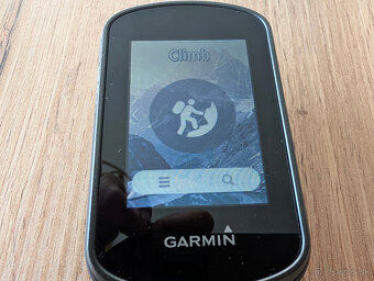 GPS navigácia Garmin eTrex Touch 35 - 8