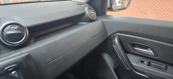 Dacia Duster Prestige LPG 2021 - 8