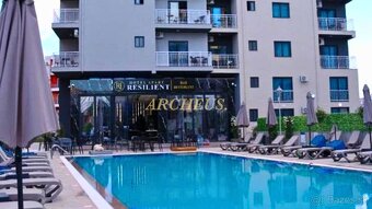 NOVOSTAVBA 2-izbový apartmán, 76 m2, Albánsko - GOLEM - 8