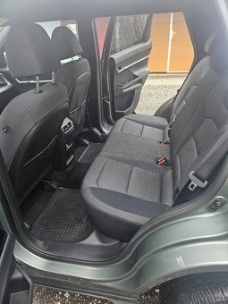 SsangYong Torres 1.5 GDI Turbo Club A/T - 8