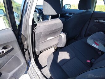 Toyota Auris 1.4 D4D 66kw - 8