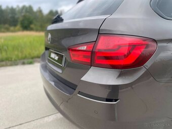 BMW 525 xDrive 160kW - 8