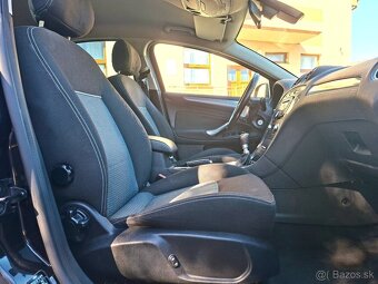 FORD MONDEO 2.0TDCI 140K FACELIFT 2011 - 8