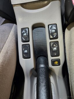 Land Rover Freelander 1 - 8