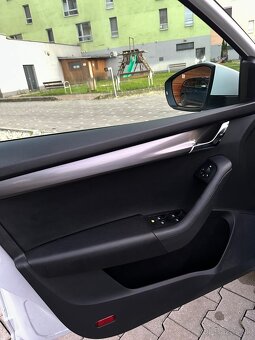 Škoda Octavia 3 Combi 2.0 TDI 110kw DSG CLEVER,Ťažné,R17 - 8