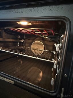 Elektrická rúra Gorenje - 8