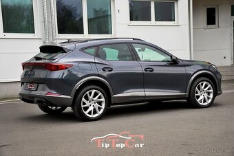 ⏩ CUPRA FORMENTOR 2.0 TDI 4DRIVE DSG • TOP STAV • DPH - 8