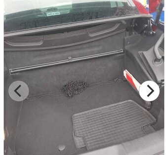 Peugeot 307 cc - 8