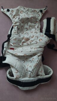 Manduca XT novy do 20kg - 8