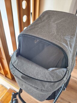 3 kombinácia Britax Go Big - 8