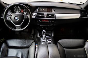 BMW X6 xDrive - 8