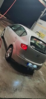 Predám seat altea - 8