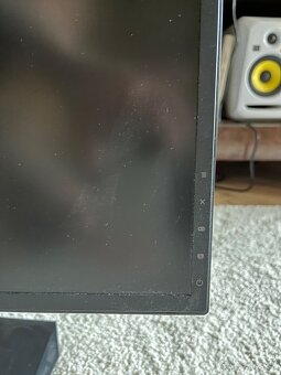 Monitor Asus VG245 údaje vo foto - 8