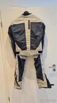 Textilní kombinéza Büse Adventure - 8