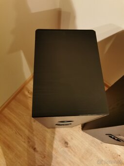 Infinity 31 mk II - 8