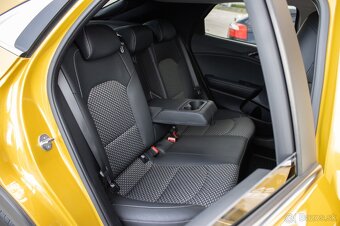 Kia XCeed 1.5 T-GDi Gold (Navi pack), 118kW, M6 06/2022 - 8