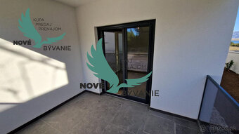 Chorvátsko: Novostavba apartmánu s výhľadom na more - 8