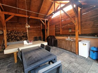 Predaj, chata NEMEČKY / Duchonka / Prašice so zariadením - 8