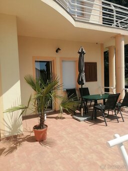 Balaton, dovolená - 8